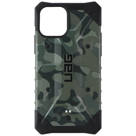 UAG Pathfinder Series Case for Apple iPhone 12 and 12 Pro - Forest Camo Cell Phone - Cases, Covers & Skins Urban Armor Gear - Simple Cell Bulk Wholesale Pricing - USA Seller