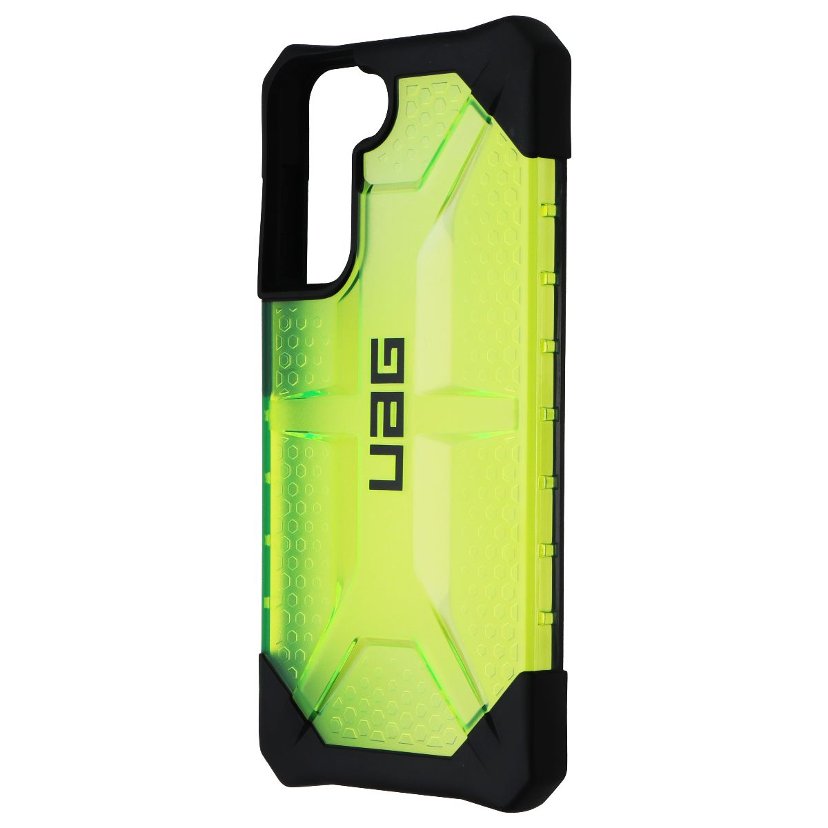 UAG Plasma Series Case for Samsung Galaxy S21/S21 5G - Billie Green Cell Phone - Cases, Covers & Skins Urban Armor Gear - Simple Cell Bulk Wholesale Pricing - USA Seller