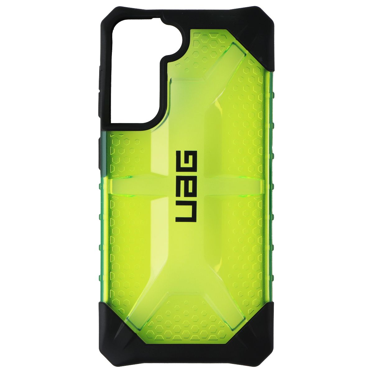 UAG Plasma Series Case for Samsung Galaxy S21/S21 5G - Billie Green Cell Phone - Cases, Covers & Skins Urban Armor Gear - Simple Cell Bulk Wholesale Pricing - USA Seller