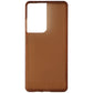 Urban Armor Gear Lucent Case for Samsung Galaxy S21 Ultra 5G - Orange Cell Phone - Cases, Covers & Skins Urban Armor Gear - Simple Cell Bulk Wholesale Pricing - USA Seller