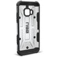 Urban Armor Gear Hardshell Composite Case Cover for HTC One M9 - Clear / Black Cell Phone - Cases, Covers & Skins Urban Armor Gear - Simple Cell Bulk Wholesale Pricing - USA Seller