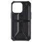 Urban Armor Gear Monarch Series Case for Apple iPhone 13 Pro - Black Cell Phone - Cases, Covers & Skins Urban Armor Gear    - Simple Cell Bulk Wholesale Pricing - USA Seller