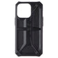 Urban Armor Gear Monarch Series Case for Apple iPhone 13 Pro - Black Cell Phone - Cases, Covers & Skins Urban Armor Gear - Simple Cell Bulk Wholesale Pricing - USA Seller