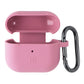 [U] Urban Armor Gear DOT Series Case for Apple Airpods (3rd Gen) - Aubergine iPod, Audio Player Accessories - Cases, Covers & Skins Urban Armor Gear - Simple Cell Bulk Wholesale Pricing - USA Seller