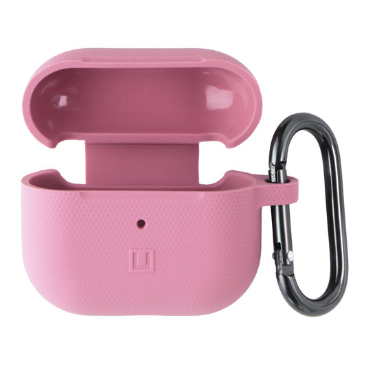 [U] Urban Armor Gear DOT Series Case for Apple Airpods (3rd Gen) - Aubergine iPod, Audio Player Accessories - Cases, Covers & Skins Urban Armor Gear - Simple Cell Bulk Wholesale Pricing - USA Seller