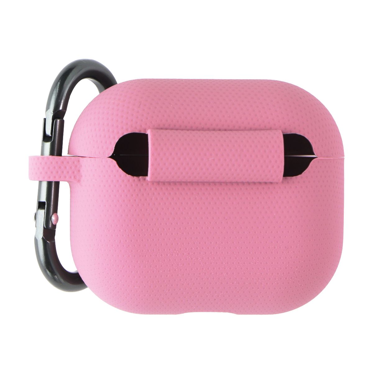 [U] Urban Armor Gear DOT Series Case for Apple Airpods (3rd Gen) - Aubergine iPod, Audio Player Accessories - Cases, Covers & Skins Urban Armor Gear - Simple Cell Bulk Wholesale Pricing - USA Seller