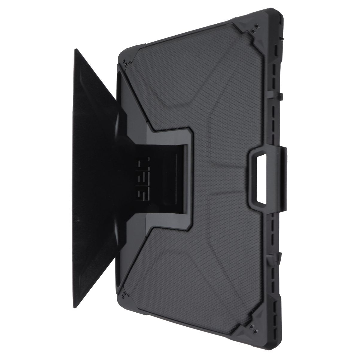 Urban Armor Gear UAG Metropolis Series Case for Microsoft Surface Pro 8 - Black iPad/Tablet Accessories - Cases, Covers, Keyboard Folios Urban Armor Gear - Simple Cell Bulk Wholesale Pricing - USA Seller