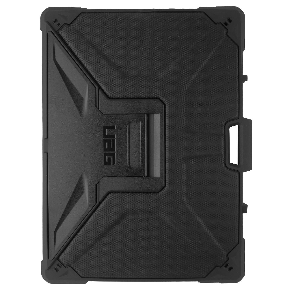 Urban Armor Gear UAG Metropolis Series Case for Microsoft Surface Pro 8 - Black iPad/Tablet Accessories - Cases, Covers, Keyboard Folios Urban Armor Gear - Simple Cell Bulk Wholesale Pricing - USA Seller