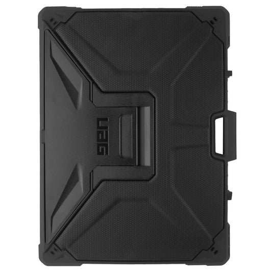 Urban Armor Gear UAG Metropolis Series Case for Microsoft Surface Pro 8 - Black iPad/Tablet Accessories - Cases, Covers, Keyboard Folios Urban Armor Gear - Simple Cell Bulk Wholesale Pricing - USA Seller