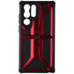 Urban Armor Gear Monarch Case for Samsung Galaxy S22 Ultra 5G - Crimson Red Cell Phone - Cases, Covers & Skins Urban Armor Gear    - Simple Cell Bulk Wholesale Pricing - USA Seller