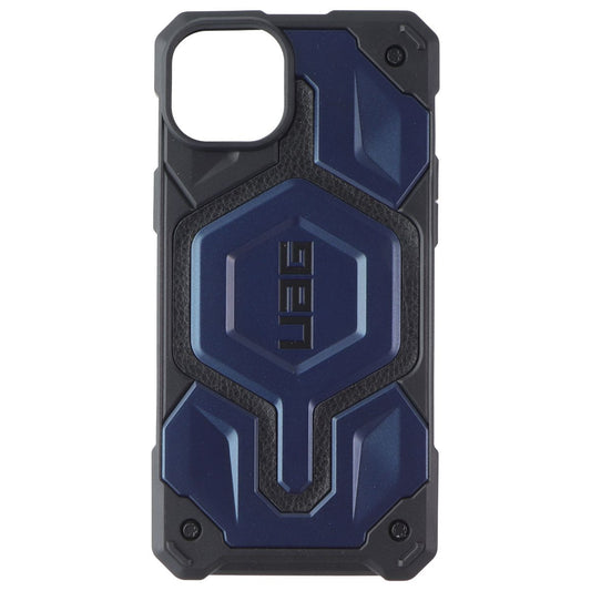 Urban Armor Gear Monarch Pro Case for MagSafe for iPhone 14 Plus - Mallard Blue Cell Phone - Cases, Covers & Skins Urban Armor Gear - Simple Cell Bulk Wholesale Pricing - USA Seller