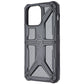 UAG Monarch Series Case for Apple iPhone 14 Pro Max - Carbon Black Cell Phone - Cases, Covers & Skins Urban Armor Gear - Simple Cell Bulk Wholesale Pricing - USA Seller