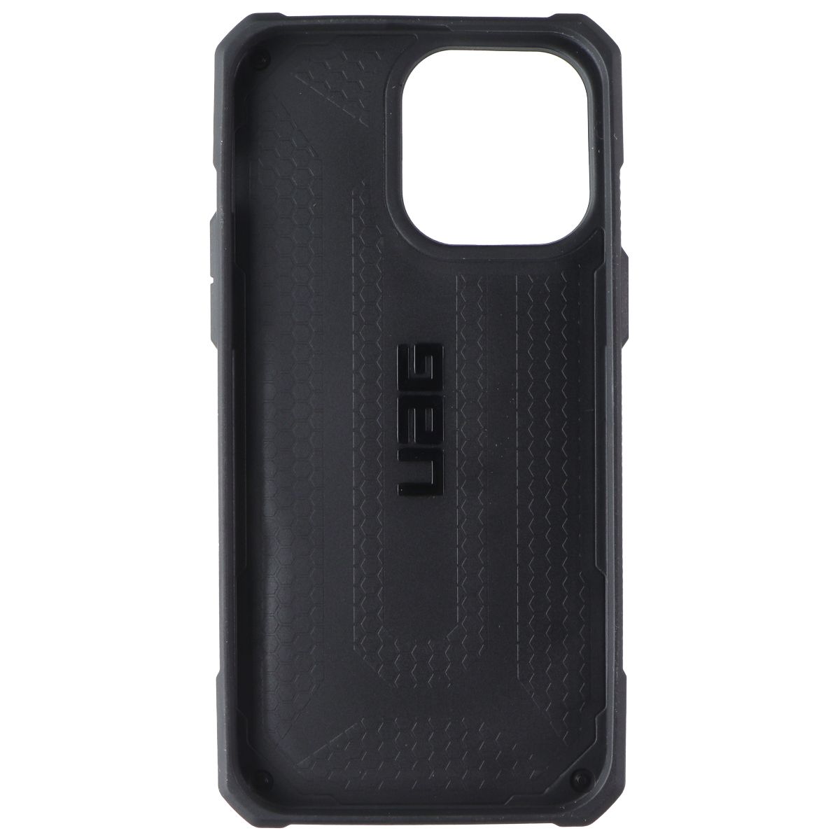 UAG Monarch Series Case for Apple iPhone 14 Pro Max - Carbon Black Cell Phone - Cases, Covers & Skins Urban Armor Gear - Simple Cell Bulk Wholesale Pricing - USA Seller
