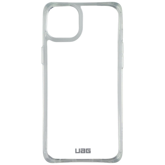 Urban Armor Gear Plyo Series Hard Slim Case for iPhone 14 Plus - Clear Cell Phone - Cases, Covers & Skins Urban Armor Gear - Simple Cell Bulk Wholesale Pricing - USA Seller