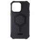UAG Essential Armor Case for MagSafe for Apple iPhone 14 Pro Max - Black Cell Phone - Cases, Covers & Skins Urban Armor Gear - Simple Cell Bulk Wholesale Pricing - USA Seller