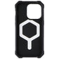 UAG Essential Armor Series Case for MagSafe for Apple iPhone 14 Pro - Black Cell Phone - Cases, Covers & Skins Urban Armor Gear - Simple Cell Bulk Wholesale Pricing - USA Seller