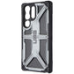 URBAN ARMOR GEAR Monarch Case for Samsung Galaxy S23 Ultra (5G) - Silver Cell Phone - Cases, Covers & Skins Urban Armor Gear    - Simple Cell Bulk Wholesale Pricing - USA Seller