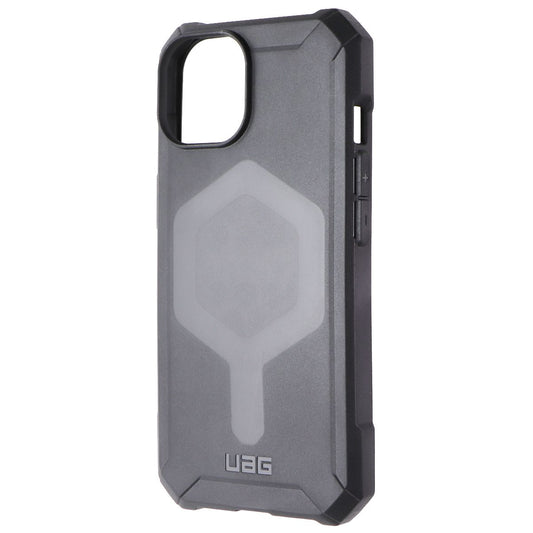 UAG Urban Armor Gear Essential Armor Case for MagSafe for iPhone 15 - Black Cell Phone - Cases, Covers & Skins Urban Armor Gear    - Simple Cell Bulk Wholesale Pricing - USA Seller