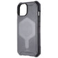 UAG Urban Armor Gear Essential Armor Case for MagSafe for iPhone 15 - Black Cell Phone - Cases, Covers & Skins Urban Armor Gear - Simple Cell Bulk Wholesale Pricing - USA Seller
