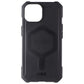 UAG Urban Armor Gear Essential Armor Case for MagSafe for iPhone 15 - Black Cell Phone - Cases, Covers & Skins Urban Armor Gear - Simple Cell Bulk Wholesale Pricing - USA Seller