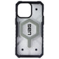 Urban Armor Gear Pathfinder Case for MagSafe for iPhone 15 Pro Max - Ice/Black Cell Phone - Cases, Covers & Skins Urban Armor Gear - Simple Cell Bulk Wholesale Pricing - USA Seller
