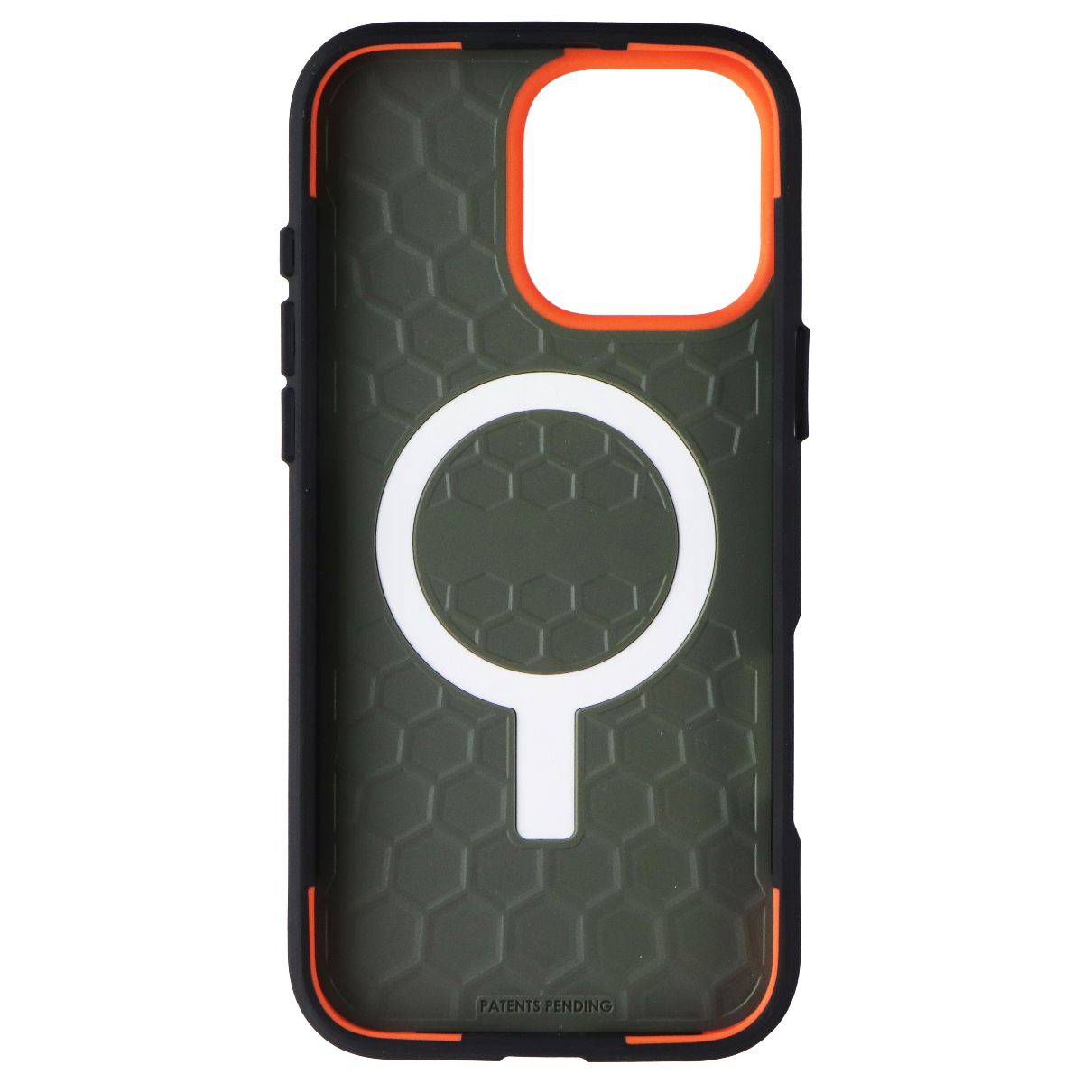 Urban Armor Gear Civilian Case for MagSafe for iPhone 16 Pro Max - Olive Drab Cell Phone - Cases, Covers & Skins Urban Armor Gear - Simple Cell Bulk Wholesale Pricing - USA Seller