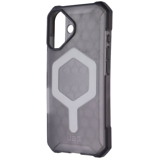 Urban Armor Gear UAG Essential Armor Case for MagSafe for Apple iPhone 16 - Ash Cell Phone - Cases, Covers & Skins Urban Armor Gear - Simple Cell Bulk Wholesale Pricing - USA Seller