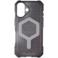 Urban Armor Gear UAG Essential Armor Case for MagSafe for Apple iPhone 16 - Ash