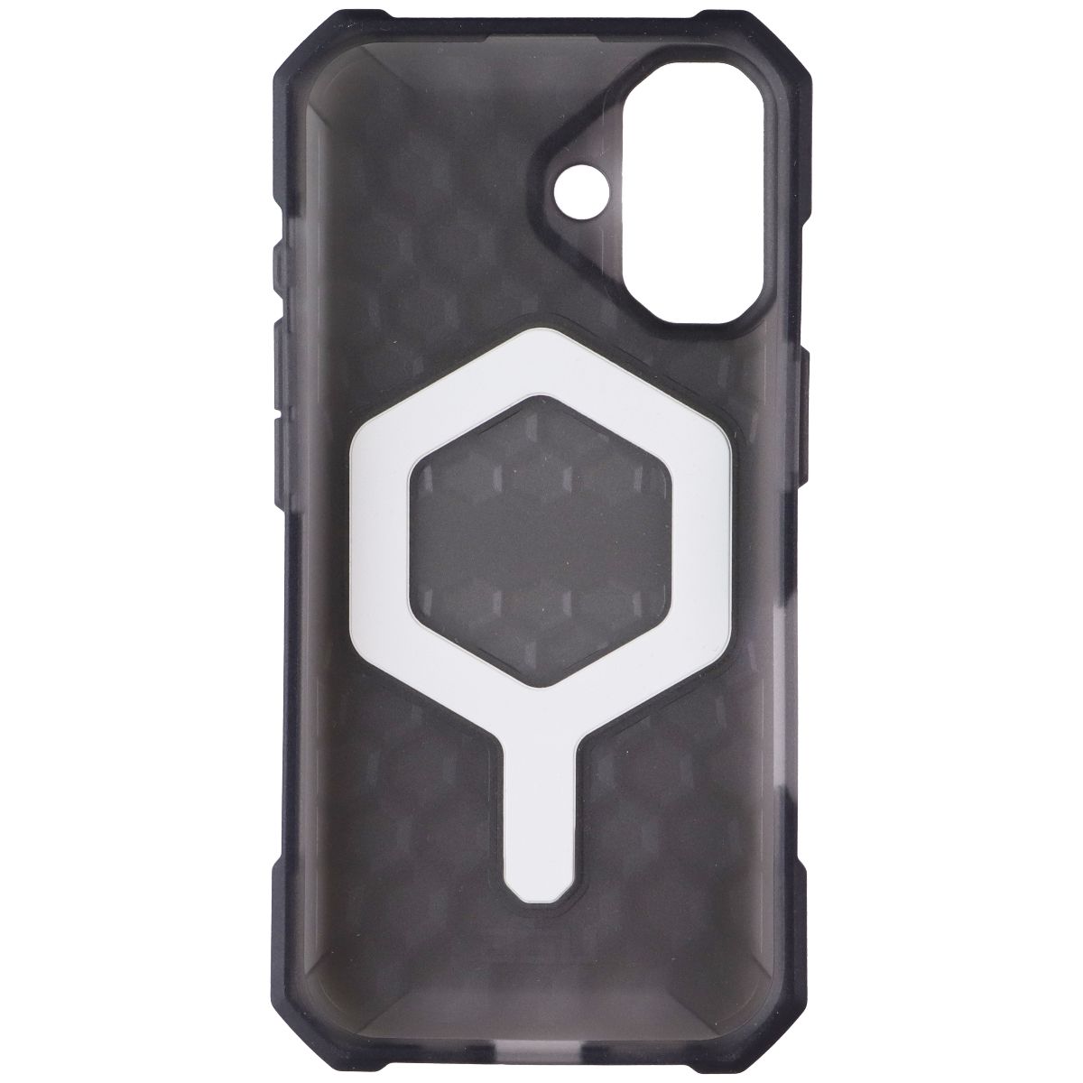 Urban Armor Gear UAG Essential Armor Case for MagSafe for Apple iPhone 16 - Ash