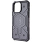 Urban Armor Gear Pathfinder Series MagSafe Case for iPhone 16 Pro Max - Black