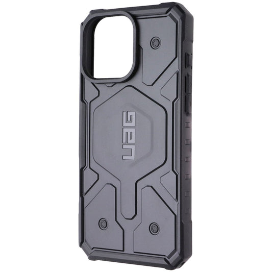 Urban Armor Gear Pathfinder Series MagSafe Case for iPhone 16 Pro Max - Black Cell Phone - Cases, Covers & Skins Urban Armor Gear - Simple Cell Bulk Wholesale Pricing - USA Seller