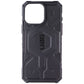 Urban Armor Gear Pathfinder Series MagSafe Case for iPhone 16 Pro Max - Black