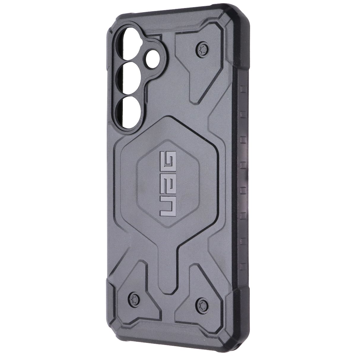 UAG Pathfinder Series Magnetic Case for Samsung Galaxy (S25+) - Black