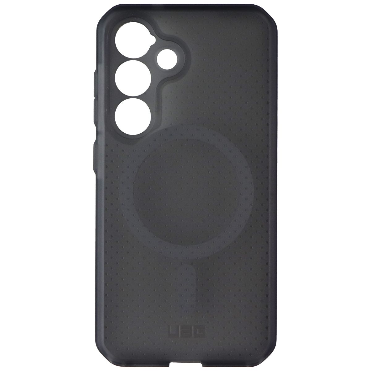 Urban Armor Gear DOT Series Magnetic Case for Samsung Galaxy S25 - Ash Cell Phone - Cases, Covers & Skins Urban Armor Gear - Simple Cell Bulk Wholesale Pricing - USA Seller