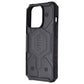 UAG Urban Armor Gear Pathfinder Case for MagSafe for iPhone 14 Pro - Black Cell Phone - Cases, Covers & Skins Urban Armor Gear - Simple Cell Bulk Wholesale Pricing - USA Seller