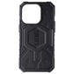 UAG Urban Armor Gear Pathfinder Case for MagSafe for iPhone 14 Pro - Black Cell Phone - Cases, Covers & Skins Urban Armor Gear - Simple Cell Bulk Wholesale Pricing - USA Seller