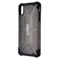 UAG Urban Armor Gear Plasma Series Case for Apple iPhone Xs Max - Ash Cell Phone - Cases, Covers & Skins Urban Armor Gear - Simple Cell Bulk Wholesale Pricing - USA Seller
