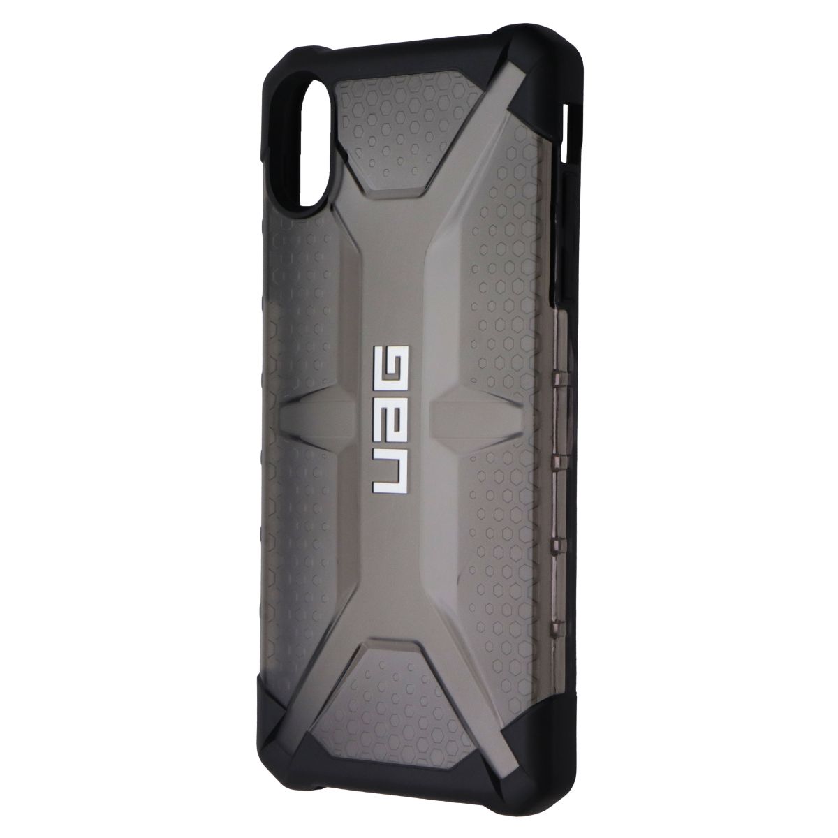 UAG Urban Armor Gear Plasma Series Case for Apple iPhone Xs Max - Ash Cell Phone - Cases, Covers & Skins Urban Armor Gear - Simple Cell Bulk Wholesale Pricing - USA Seller