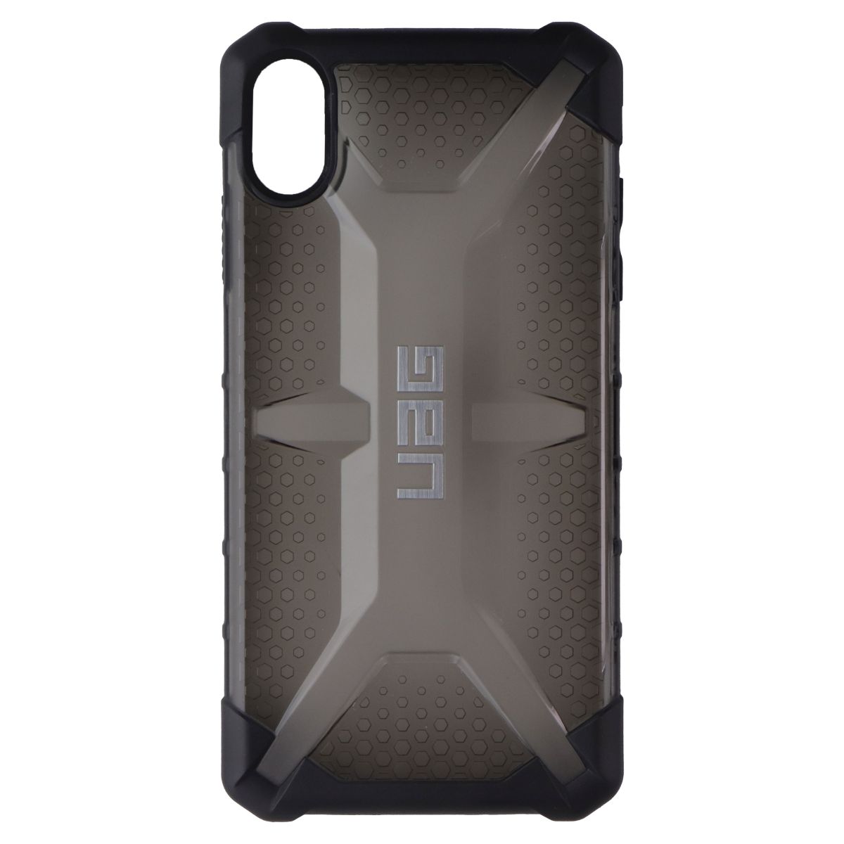 UAG Urban Armor Gear Plasma Series Case for Apple iPhone Xs Max - Ash Cell Phone - Cases, Covers & Skins Urban Armor Gear - Simple Cell Bulk Wholesale Pricing - USA Seller