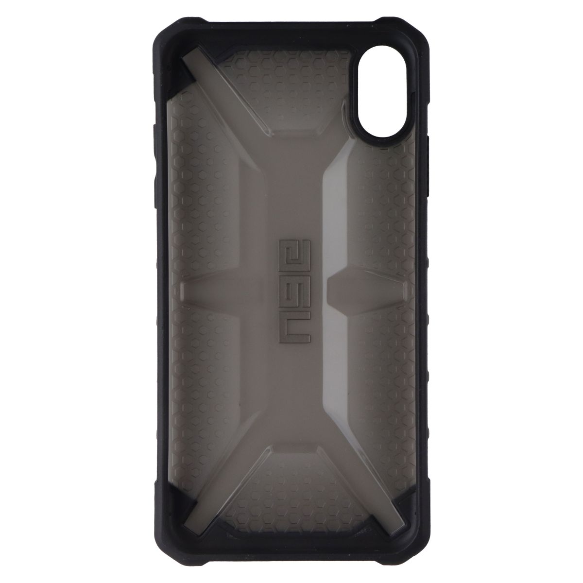 UAG Urban Armor Gear Plasma Series Case for Apple iPhone Xs Max - Ash Cell Phone - Cases, Covers & Skins Urban Armor Gear - Simple Cell Bulk Wholesale Pricing - USA Seller