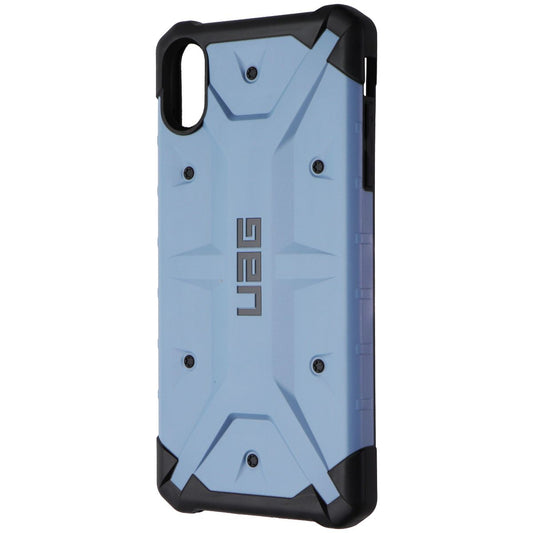 UAG Pathfinder Series Rugged Case for Apple iPhone Xs Max - Slate Blue/Black Cell Phone - Cases, Covers & Skins Urban Armor Gear - Simple Cell Bulk Wholesale Pricing - USA Seller