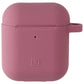 UAG DOT Series Protective Case for Apple AirPods (Gen 1 & 2) - Dusty Rose iPod, Audio Player Accessories - Cases, Covers & Skins Urban Armor Gear - Simple Cell Bulk Wholesale Pricing - USA Seller
