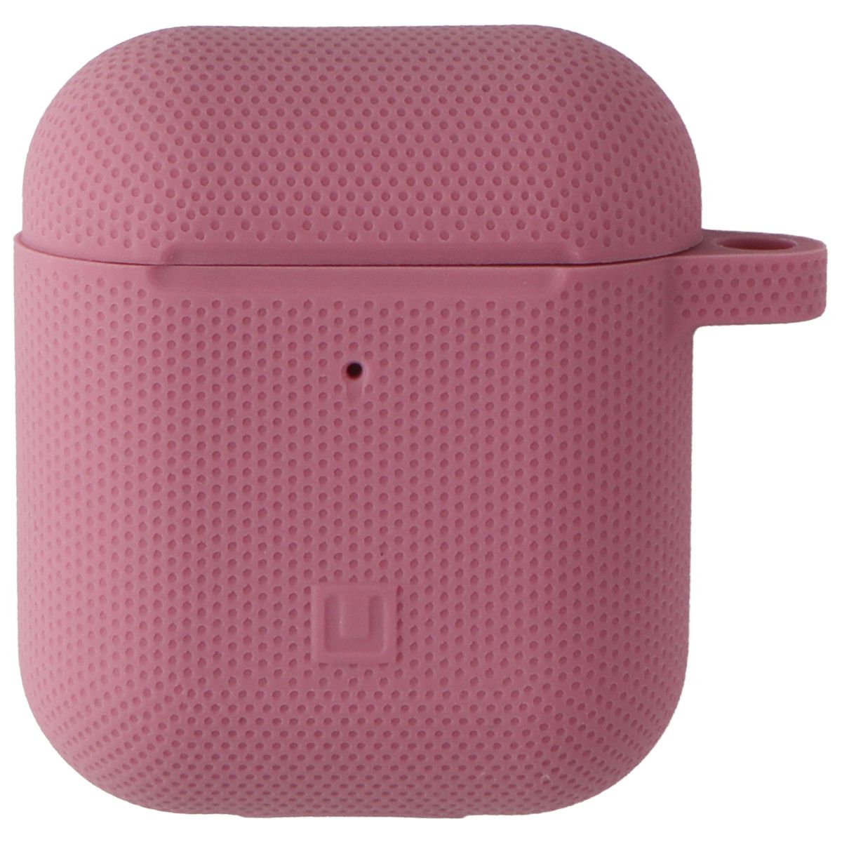 UAG DOT Series Protective Case for Apple AirPods (Gen 1 & 2) - Dusty Rose iPod, Audio Player Accessories - Cases, Covers & Skins Urban Armor Gear - Simple Cell Bulk Wholesale Pricing - USA Seller