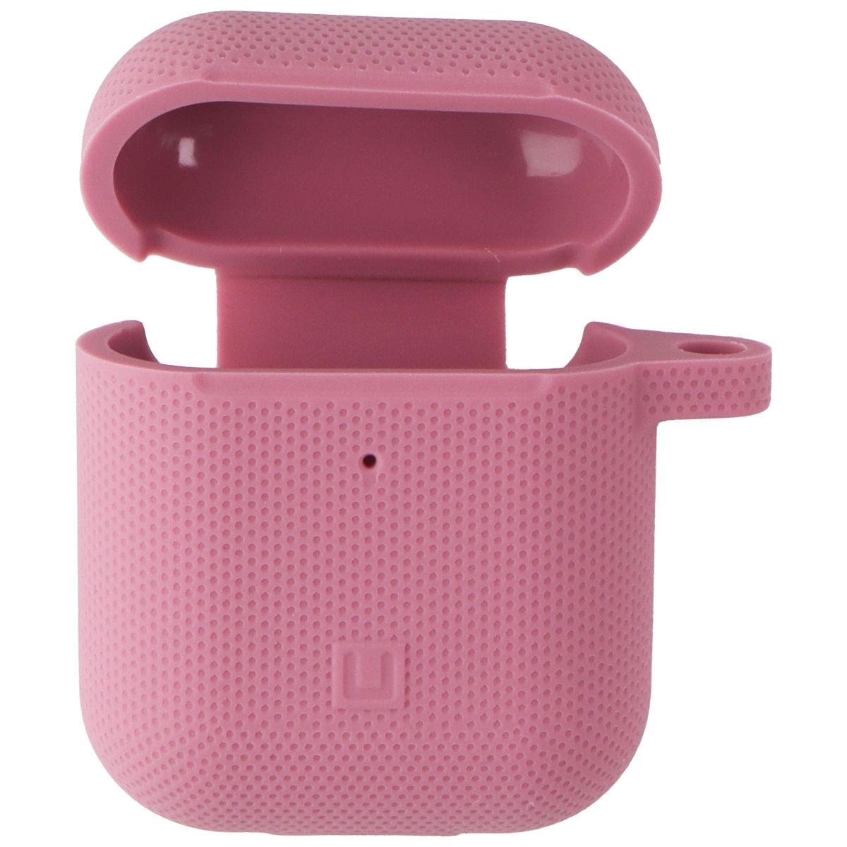 UAG DOT Series Protective Case for Apple AirPods (Gen 1 & 2) - Dusty Rose iPod, Audio Player Accessories - Cases, Covers & Skins Urban Armor Gear - Simple Cell Bulk Wholesale Pricing - USA Seller