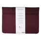 Urban Armor Gear Mouve Sleeve Case for up to 16-in Laptops - Aubergine Red Computer Accessories - Laptop Cases & Bags Urban Armor Gear - Simple Cell Bulk Wholesale Pricing - USA Seller