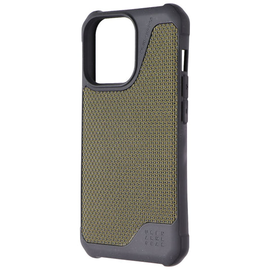 Urban Armor Gear UAG Metropolis LT Case for Apple iPhone 13 Pro - Kevlar Olive Cell Phone - Cases, Covers & Skins Urban Armor Gear - Simple Cell Bulk Wholesale Pricing - USA Seller