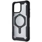 UAG Plasma XTE Series Case for MagSafe for Apple iPhone 16 Pro Max - Black/Clear Cell Phone - Cases, Covers & Skins Urban Armor Gear - Simple Cell Bulk Wholesale Pricing - USA Seller