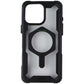 UAG Plasma XTE Series Case for MagSafe for Apple iPhone 16 Pro Max - Black/Clear Cell Phone - Cases, Covers & Skins Urban Armor Gear - Simple Cell Bulk Wholesale Pricing - USA Seller
