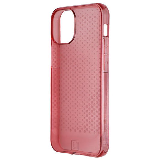Urban Armor Gear Lucent Series Gel Case for Apple iPhone 13 mini - Red Clay Cell Phone - Cases, Covers & Skins Urban Armor Gear    - Simple Cell Bulk Wholesale Pricing - USA Seller