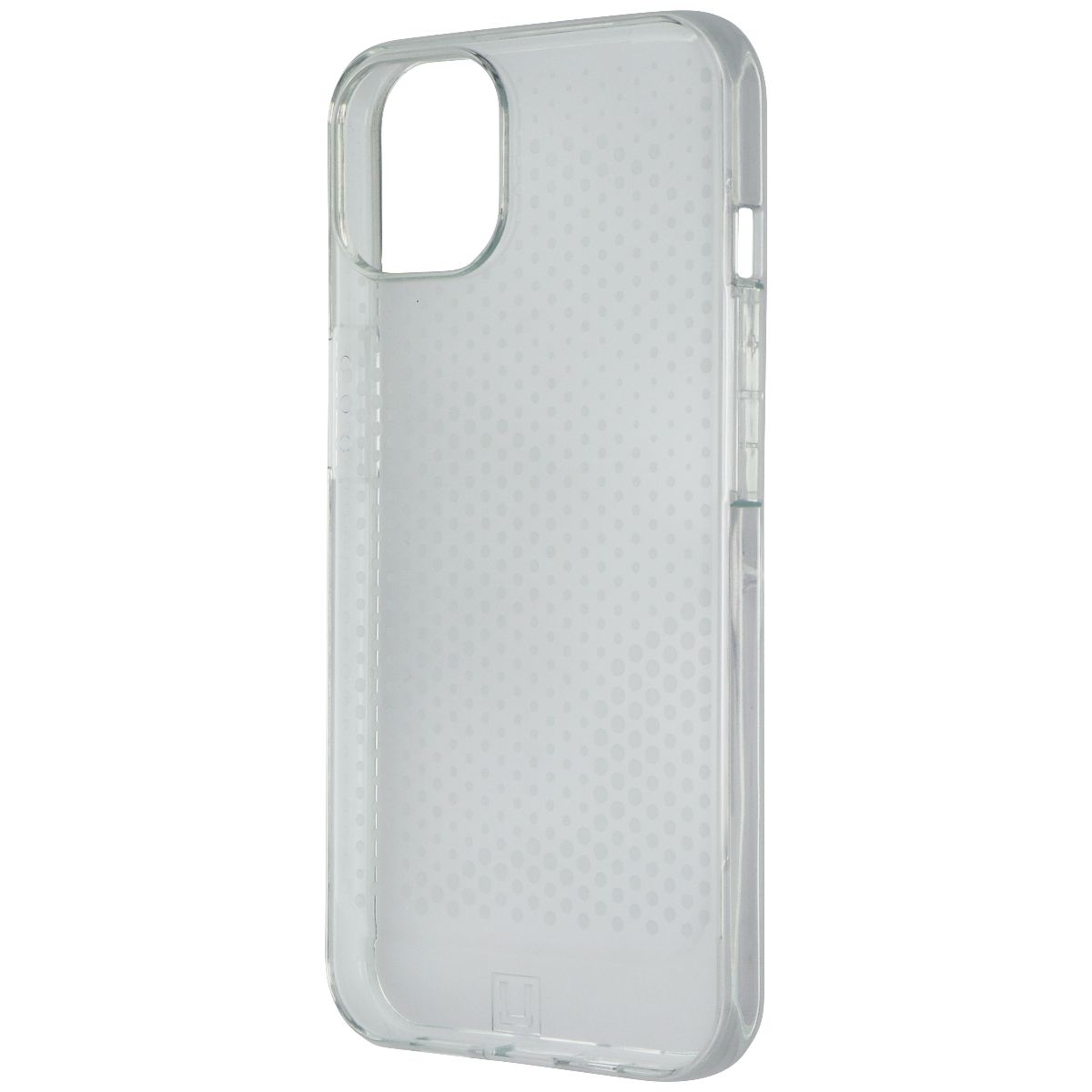 Urban Armor Gear Lucent Series Gel Case for Apple iPhone 13 - Clear Ice Cell Phone - Cases, Covers & Skins Urban Armor Gear - Simple Cell Bulk Wholesale Pricing - USA Seller